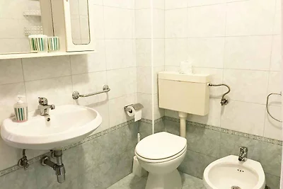 Ferienwohnung in ruhiger Lage und in