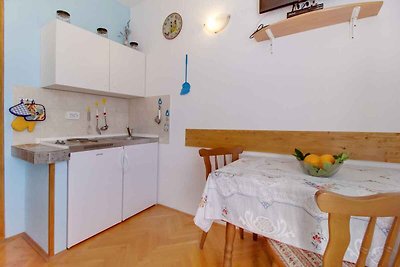 Vakantieappartement Gezinsvakantie Miholascica