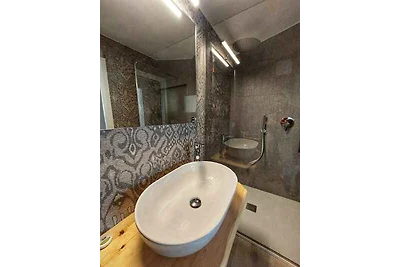 Ferienwohnung mit privatem Garten