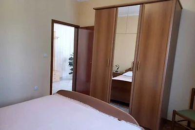 Appartamento Vacanza con famiglia Zara