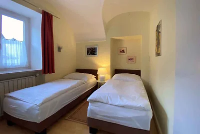 Ferienwohnung im Ortszentrum