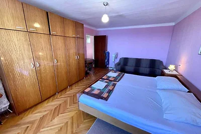 Ferienhaus mit zwei Schlafzimmern in einer so