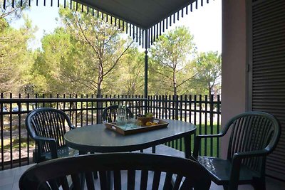 Apartament Dla rodzin Bibione