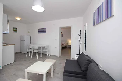 Vakantieappartement Gezinsvakantie Baska
