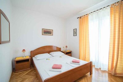 Vakantieappartement Gezinsvakantie Supetarska Draga