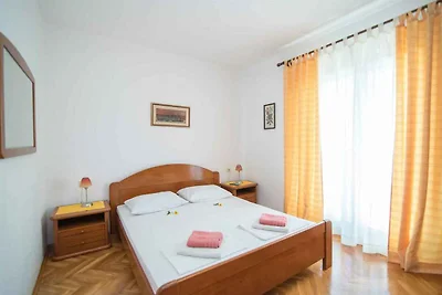 Appartamento Vacanza con famiglia Supetarska Draga