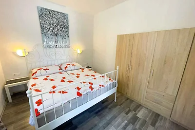 Ferienwohnung mir Meerblick