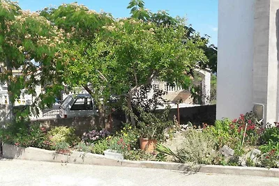 Vakantiehuis Ontspannende vakantie Raslina