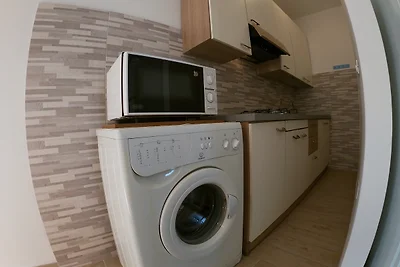Vakantieappartement Gezinsvakantie Rosolina Mare