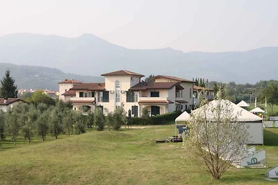 Appartamento Vacanza con famiglia Salò