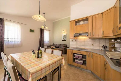 Ferienwohnung mit Klimaanlage und Pool