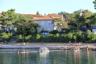 Vakantieappartement Gezinsvakantie Silo