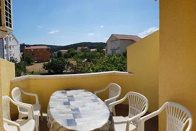 Vakantieappartement Gezinsvakantie Lopar