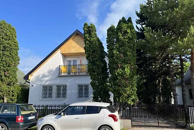 Vakantiehuis Ontspannende vakantie Siofok