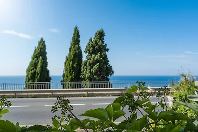 apartman za odmor Obiteljski odmor Santo Stefano al Mare