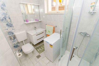 Vakantieappartement Gezinsvakantie Peracko Blato