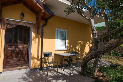 Apartament Dla rodzin Veli Losinj