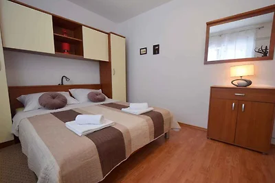 Appartamento Vacanza con famiglia Krk