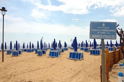 Appartamento Vacanza con famiglia Caorle