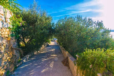 Ferienhaus Eastern Paradise in Bol auf der In