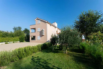 Ferienwohnung mit Klimaanlage und WLAN