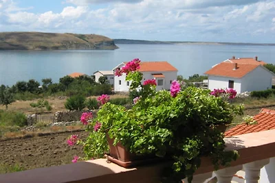 Appartamento Vacanza con famiglia Rtina
