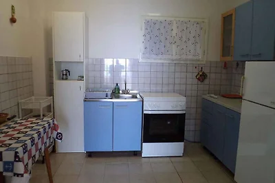 Ferienwohnung mit Meerblick