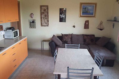 Ferienhaus mit grossem Park im Süden