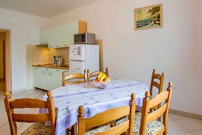 Holiday flat family holiday Kraljevica