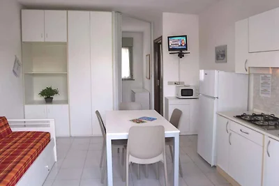 Vakantieappartement Gezinsvakantie Lignano Sabbiadoro