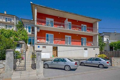 Vakantieappartement Gezinsvakantie Lika-Senj