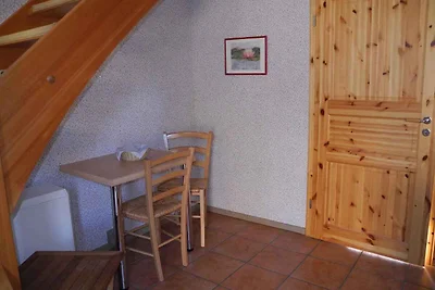 Ferienwohnung am Rande des Spreewaldes