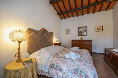 Ferienwohnung mit Aussenpool und WLAN