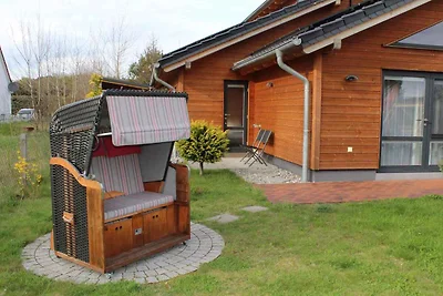Casa vacanze Vacanza di relax Zempin