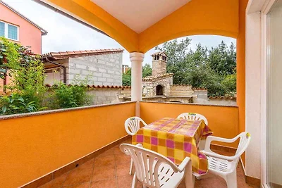 Casa vacanze Vacanza di relax Ližnjan