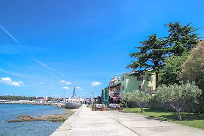 Ferienwohnung mit Klimaanlage und Internet in