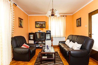 Holiday flat family holiday Krk