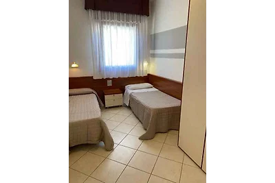 Vakantieappartement Gezinsvakantie Bibione