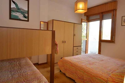 Appartamento Vacanza con famiglia Bibione