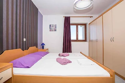 Vakantieappartement Gezinsvakantie Njivice