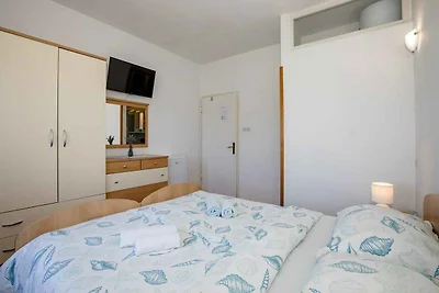 Appartamento Vacanza con famiglia Barbat