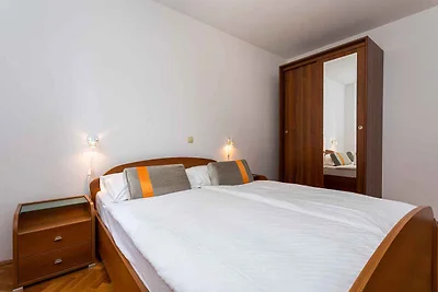 Ferienwohnung mit Aussicht auf die Berge