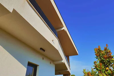 Vakantiehuis Ontspannende vakantie Kornic