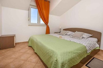 Vakantieappartement Gezinsvakantie Zecevo