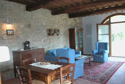 Ferienwohnung mit Aussenpool