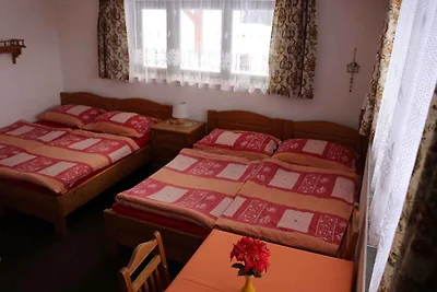 Ferienwohnung mit separatem Eingang