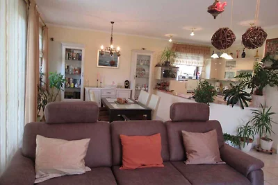 Ferienwohnung an einem ruhigen Ort, mit schön