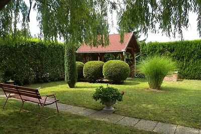 Ferienhaus mit Internetzugang und