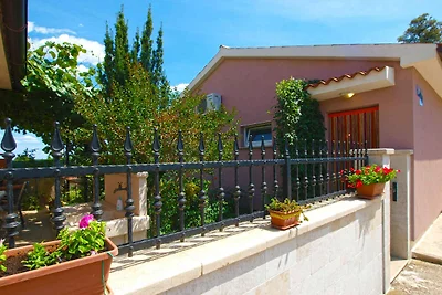 Ferienhaus mit Klimaanlage