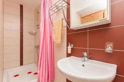 Ferienwohnung in Strandnähe